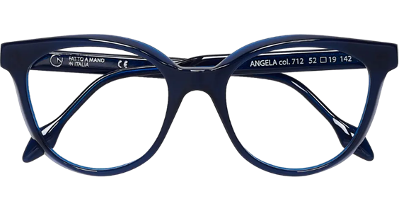 Montura de gafas Giorgio Nannini Mujer ANGELA-712 - ANGELA-712